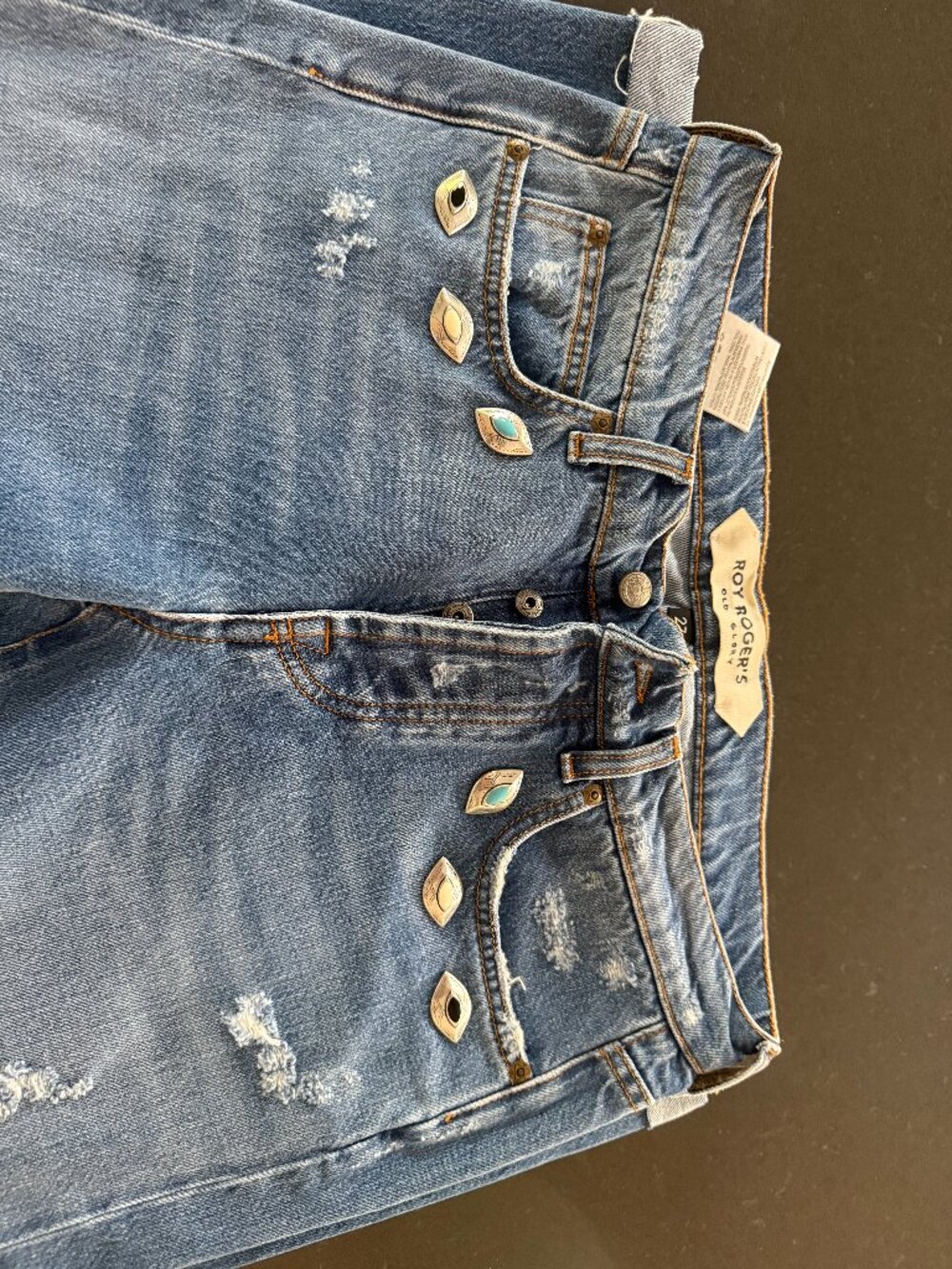Roy Rogers Vintage Jeans
